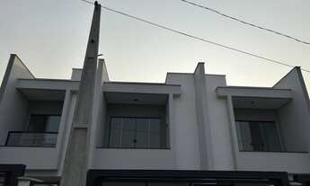 Imagem: Sobrado Geminado no Costa e Silva