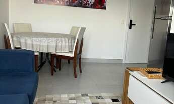 Imagem 3: Apartamento Bairro Santo Antonio Joinville