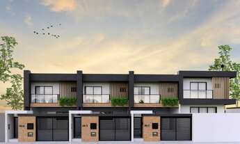 Imagem 2: Sobrado Geminado no Costa e Silva