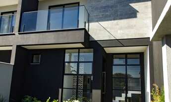 Imagem 2: Sobrado alto padrão bairro saguaçu joinville