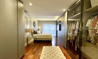 Imagem 4: Cobertura Anita Garigaldi Joinville