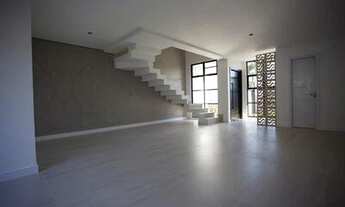 Imagem 4: Sobrado alto padrão bairro saguaçu joinville