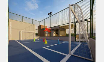 Imagem 4: Neo Bosque Maia Apartamento com 2 dormitórios