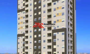 Imagem: Gran Spazio, 2 dormitórios, 1 banheiros