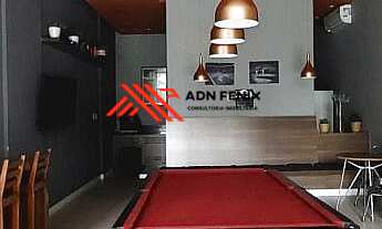 Imagem 7: The Gate, 2 dormitórios, 1 suítes, 2 banheiro, 1 vaga na garagem, 66M² de Área Construída