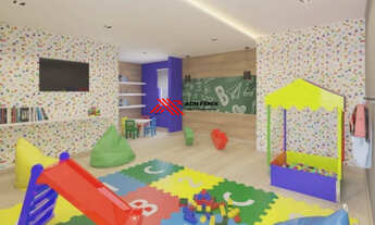 Imagem 5: Fly Residence, 2 dormitórios, 1 suítes, 1 banheiros, 1 vaga na garagem, 70M² de Área Const