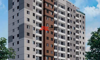 Imagem: Residencial Olimpo, 3 dormitórios, 1 suítes