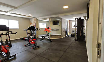 Imagem 3: Lumiere Residencial, 3 dormitórios, 1 suítes, 1 banheiros, 1 vaga na garagem, 80M² de Área