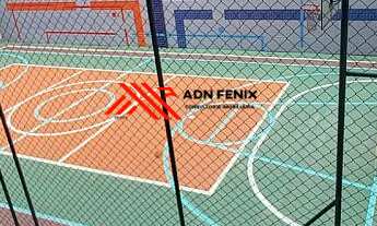 Imagem 3: The Gate, 2 dormitórios, 1 suítes, 2 banheiro, 1 vaga na garagem, 66M² de Área Construída