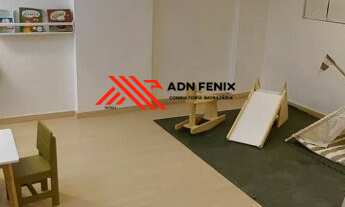 Imagem 5: Amazon Residencial, 2 dormitórios, 1 suítes, 2 banheiro, 1 vaga na garagem, 64M² de Área C