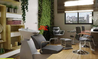 Imagem 5: Sol Clube Maia Apartamento com 2 dormitórios