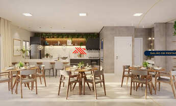 Imagem 5: Harmonia Class - Duplex