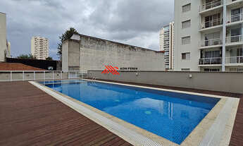 Imagem 2: Lumiere Residencial, 3 dormitórios, 1 suítes, 1 banheiros, 1 vaga na garagem, 80M² de Área