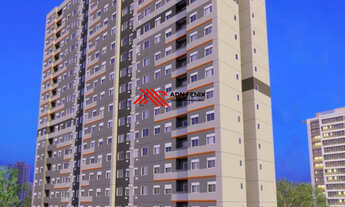 Imagem: Marka Unik, 2 dormitórios, 1 suítes, 2