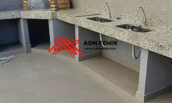 Imagem 3: Harmonia Class, 2 dormitórios, 1 suítes, 2 banheiro, 1 vaga na garagem, 62M² de Área Const