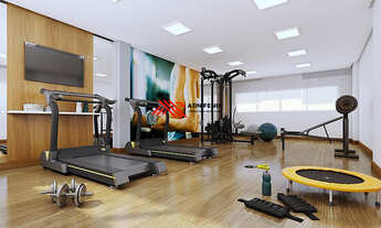 Imagem 4: Paris Condominio Clube