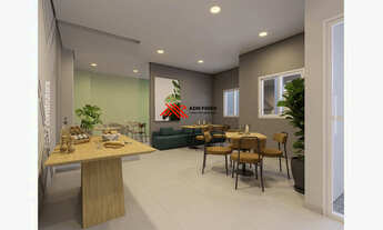 Imagem 7: Neo Bosque Maia Apartamento com 2 dormitórios