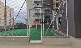 Imagem 6: Lumiere Residencial, 3 dormitórios, 1 suítes, 1 banheiros, 1 vaga na garagem, 80M² de Área