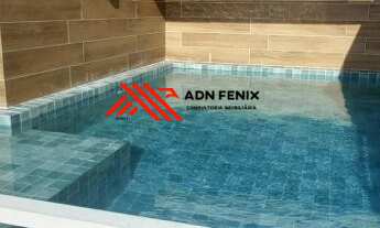 Imagem 2: Amazon Residencial, 2 dormitórios, 1 suítes, 2 banheiro, 1 vaga na garagem, 64M² de Área C