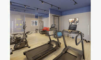 Imagem 6: Neo Bosque Maia Apartamento com 2 dormitórios