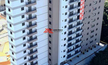 Imagem: Spazio Residence, 2 dormitórios, 1 banheiros