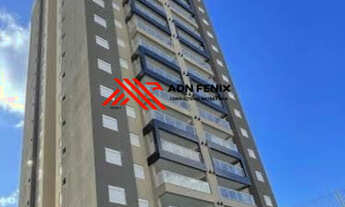 Imagem: Lumiere Residencial, 3 dormitórios, 1 suítes