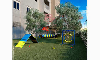 Imagem 7: Walk Guarulhos, 2 dormitórios, 1 banheiros, 1 vaga na garagem, 47M² de Área Construída