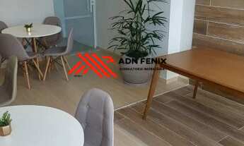 Imagem 7: Amazon Residencial, 2 dormitórios, 1 suítes, 2 banheiro, 1 vaga na garagem, 64M² de Área C