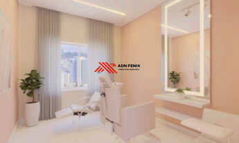 Imagem 7: Fly Residence, 2 dormitórios, 1 suítes, 1 banheiros, 1 vaga na garagem, 70M² de Área Const