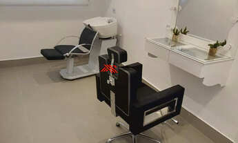 Imagem 6: Amazon Residencial, 2 dormitórios, 1 suítes, 2 banheiro, 1 vaga na garagem, 64M² de Área C