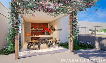 Imagem 4: Terrazzo Vila Augusta