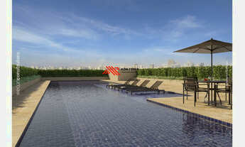 Imagem 2: Neo Bosque Maia Apartamento com 2 dormitórios