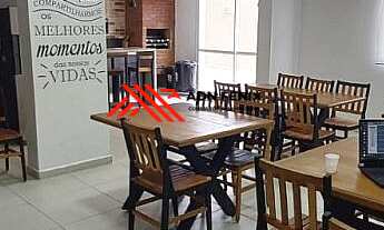 Imagem 3: Progress Village, 3 dormitórios, 1 suítes, 3 banheiro, 2 vagas na garagem, 100M² de Área C