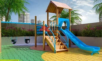 Imagem 4: Sol Clube Maia Apartamento com 2 dormitórios