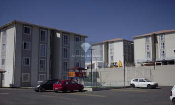 Imagem: Apartamento Cj.Rio Solimões - Vendo Telêmaco