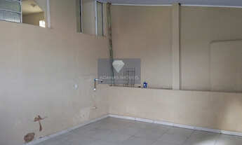 Imagem 3: Casa Alvenaria - Aluguel - Telemaco Borba /Pr