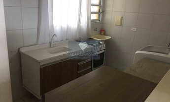 Imagem 3: Apartamento Cj.Res. Mauá - Venda Telêmaco Borba