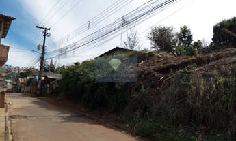 Imagem: Terreno - Venda em Telêmaco Borba