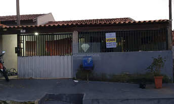 Imagem: Casa Alvenaria - Venda - Telemaco Borba