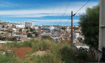 Imagem: Terreno - Venda em Telêmaco Borba
