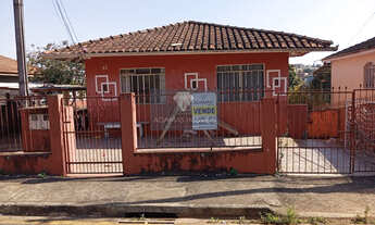 Imagem: Casa Alvenaria - Venda - Telemaco Borba