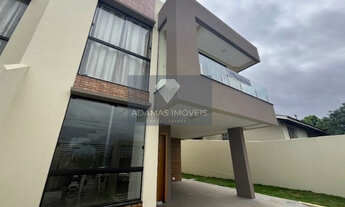 Imagem 3: Sobrado novo - Venda Telêmaco Borba - Pr