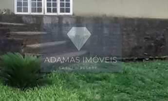 Imagem: Casa em alvenaria - venda Telêmaco Borba