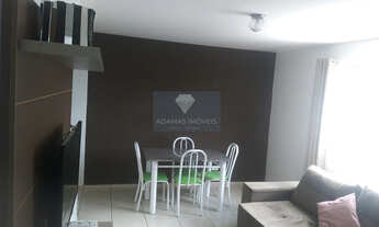 Imagem 3: Apartamento Cj.Res. Mauá - Vendo Telêmaco Borba