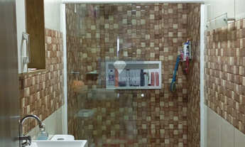 Imagem 3: Terreno com 02 imoveis - Vende Telemaco Borba