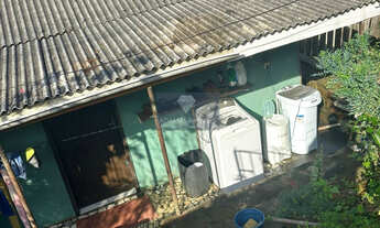 Imagem: Casa Alvenaria - Venda - Telemaco Borba