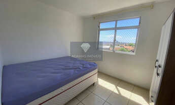 Imagem 7: Apartamento Cj.Res. Mauá - Venda Telêmaco Borba