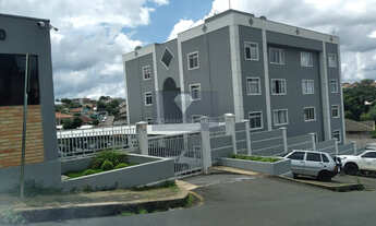 Imagem: Apartamento Cj.Res. Mauá - Venda Telêmaco