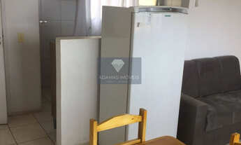 Imagem 4: Apartamento Cj.Res. Mauá - Venda Telêmaco Borba