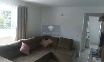 Imagem 2: Apartamento Cj.Res. Mauá - Vendo Telêmaco Borba